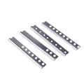 Home improvement ceramic tile aluminum trim